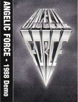 Angelic Force : 1988 Demo